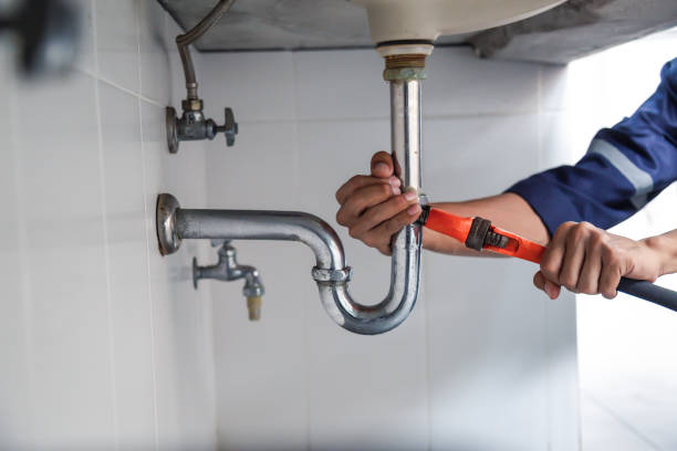 Best Water Leak Repair  in Brielle, NJ